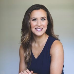Meet your Posher, Alissa